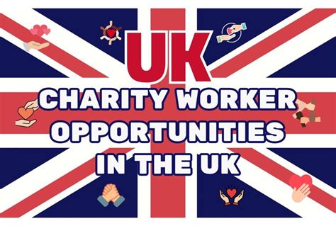 Charity Work Jobs in Kent .